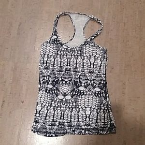 lululemon cool racerback